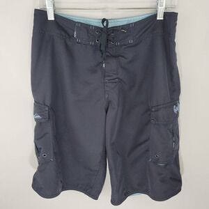 QUIKSILVER Men's Swim Board Shorts
